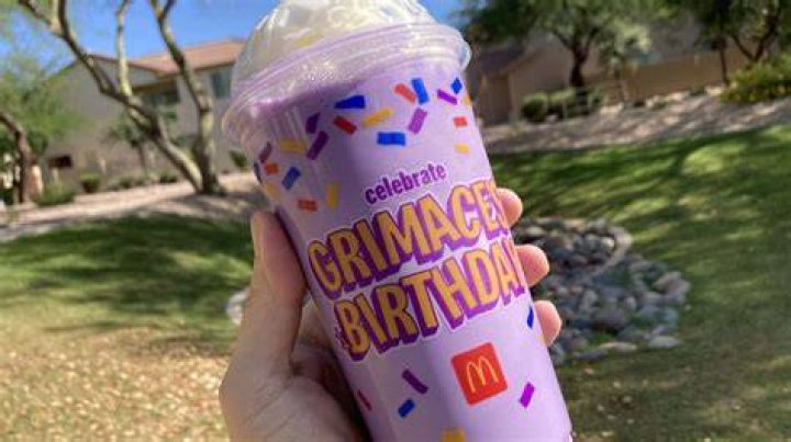 Does McDonald’s use real ice cream in their shakes?