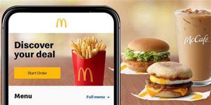 Does Mcdonalds have buy one get one for $1?