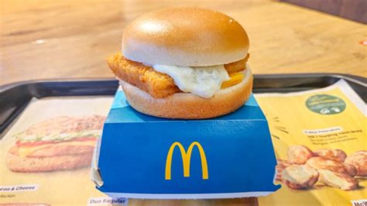 Does Mcdonalds make filet-o-fish after midnight?