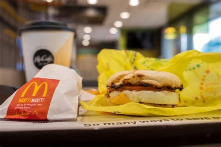 Does Mcdonalds serve breakfast all day 2020?