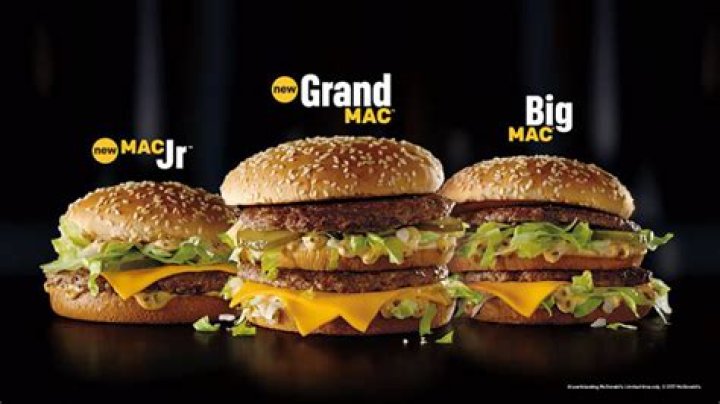 Does Mcdonalds still have 2 for 6?