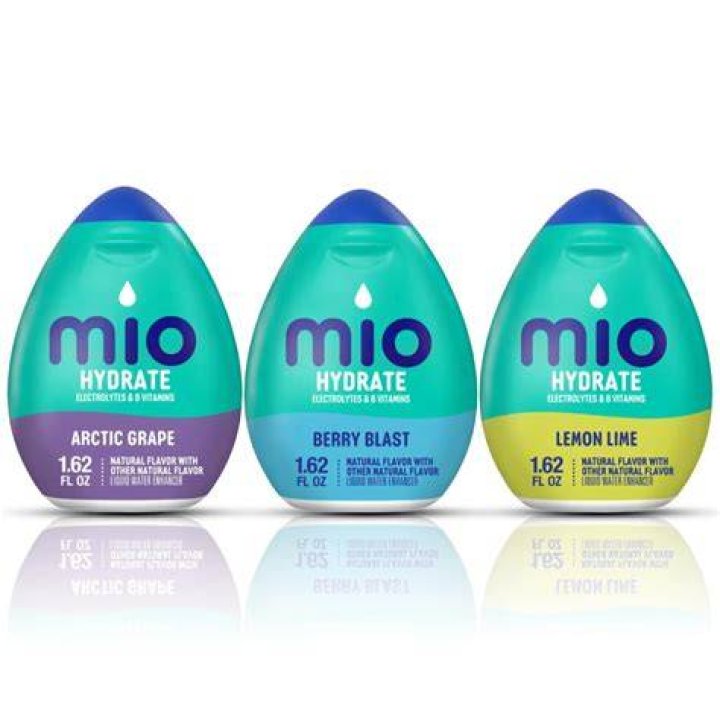 Does MiO expire?