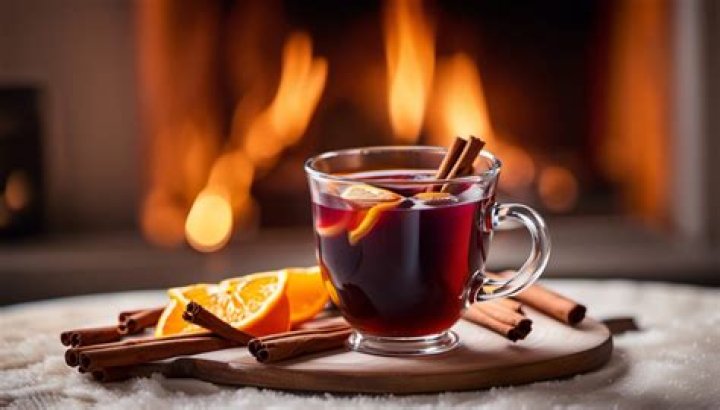 Does mulled wine get you drunk?