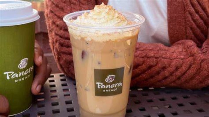 Does my Panera coffee include hot chocolate?