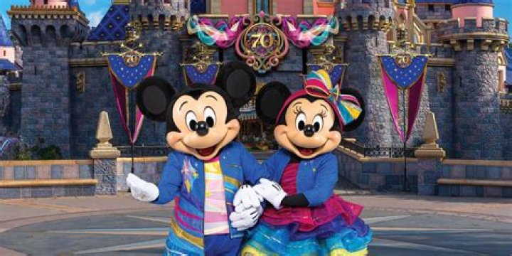 Does New Zealand have a Disneyland?