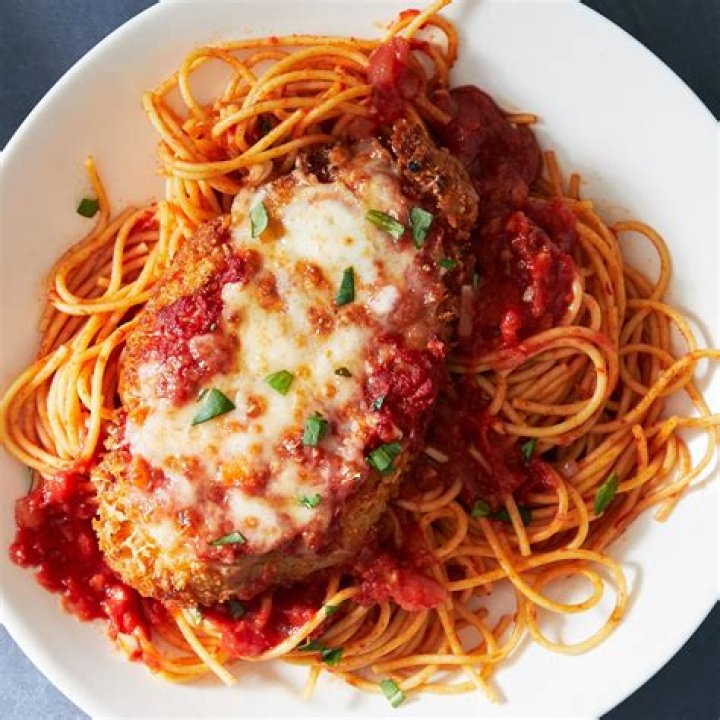 Does O Charley’s have chicken parmesan?