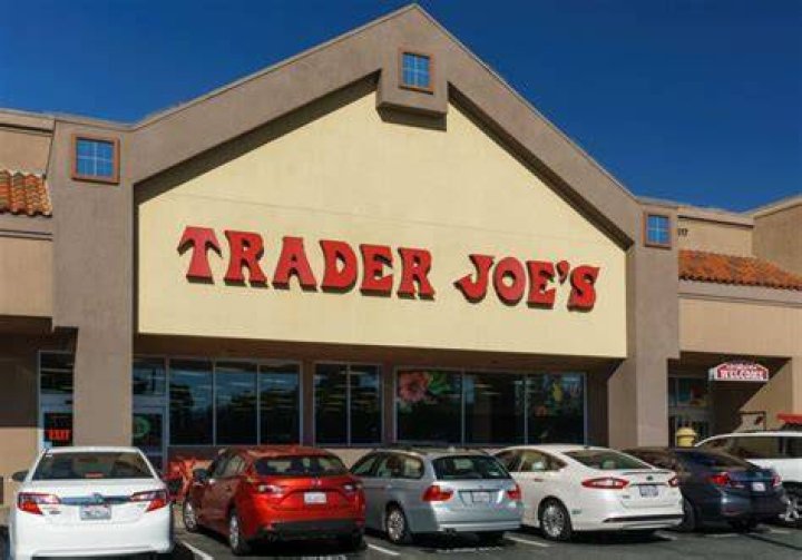 Does Ocala have a Trader Joe’s?