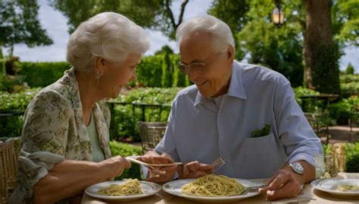Does Olive Garden give senior discounts?