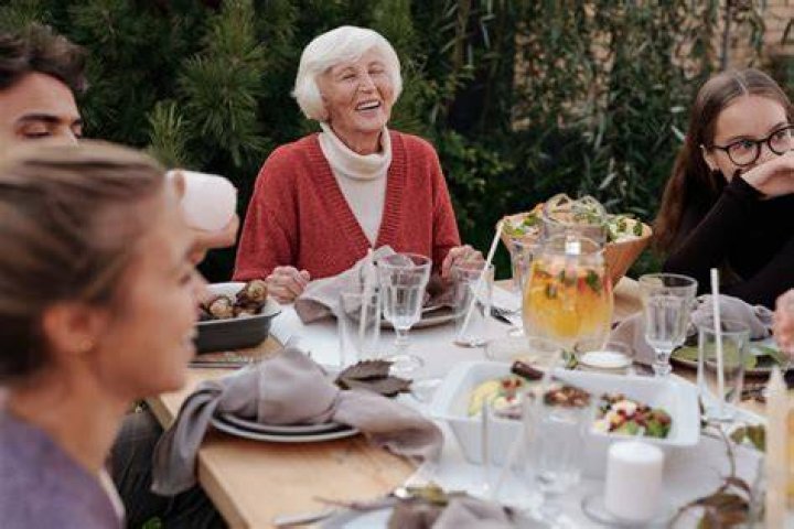 Does Olive Garden have a senior discount?