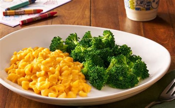Does Olive Garden sell Mac n cheese?
