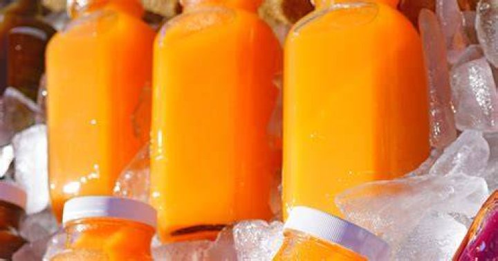 Does orange juice need to be refrigerated?