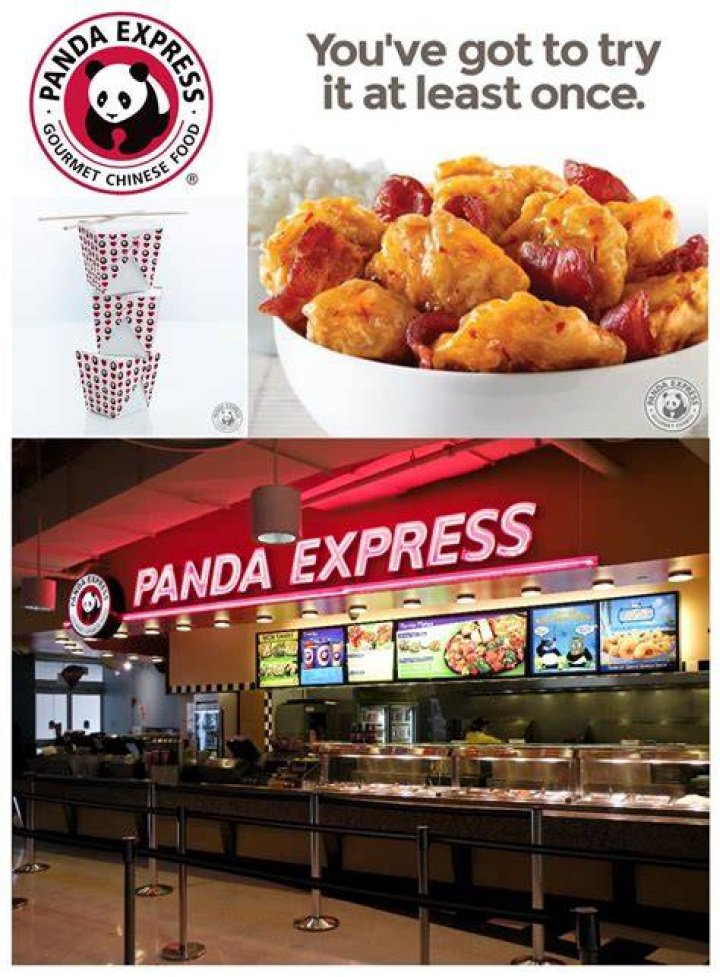 Does Panda Express have MSG?