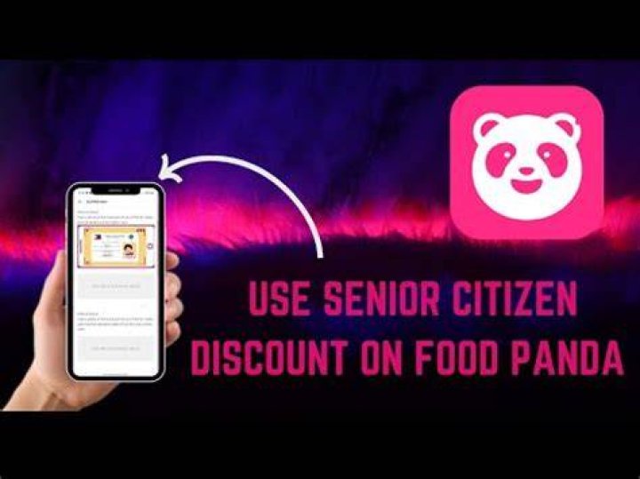 Does Panda Express have senior discounts?