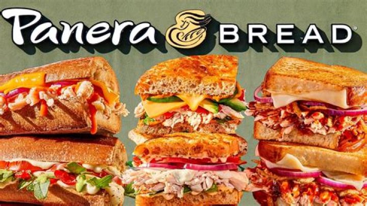 Does Panera have GF bread?