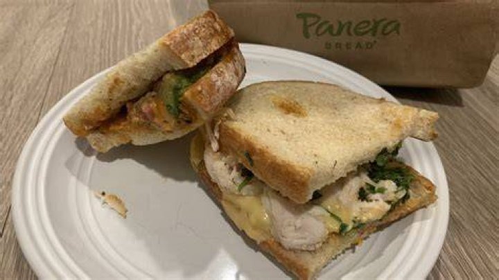 Does Panera make their own food?