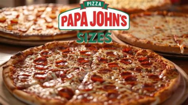 Does Papa John’s have drinks?