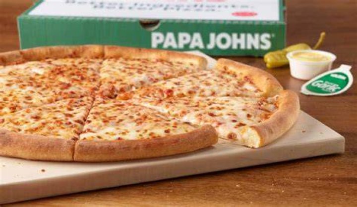 Does Papa John’s serve pasta?
