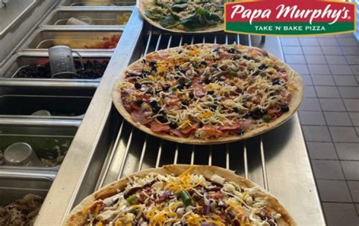 Does Papa Murphy’s sell their pizza dough?