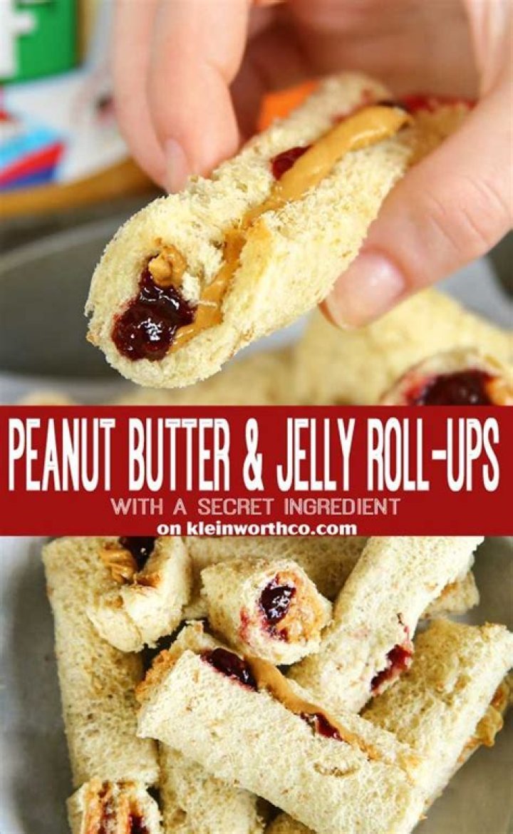 Does peanut butter and jelly need to be refrigerated after opening?
