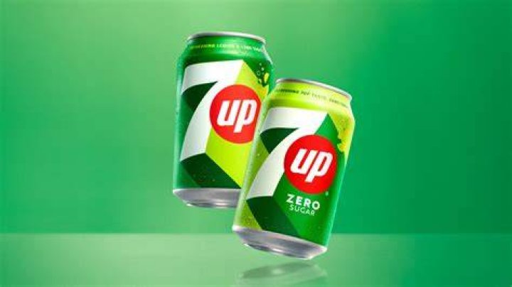Does Pepsi own 7UP?