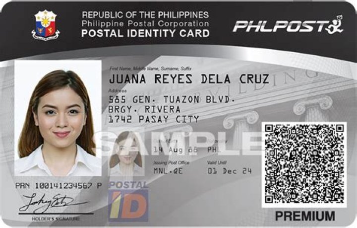 Does philpost deliver?