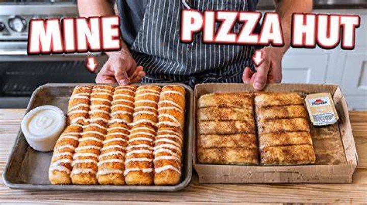 Does Pizza Hut have a meatball sub?