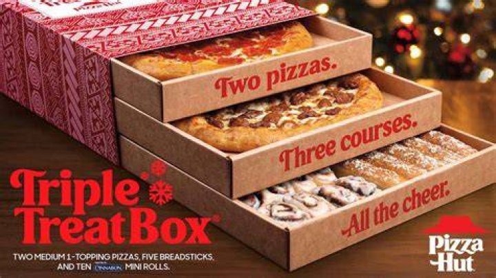 Does Pizza Hut still have the $10 dinner box?