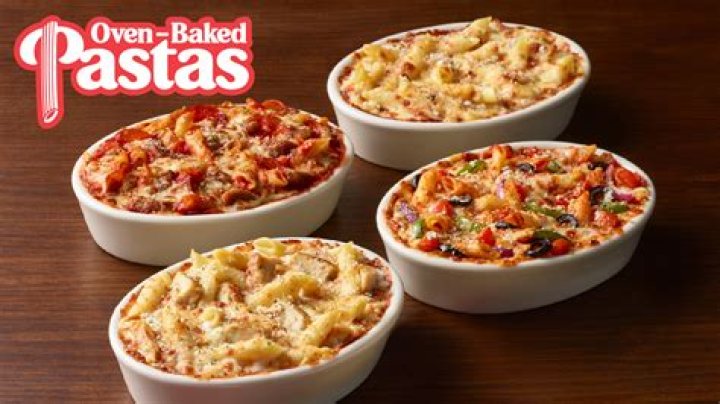 Does Pizza Hut use quality ingredients?