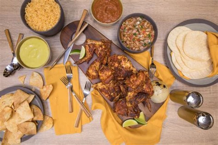Does Pollo Regio delivery?