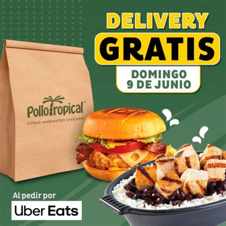 Does Pollo Tropical use MSG?