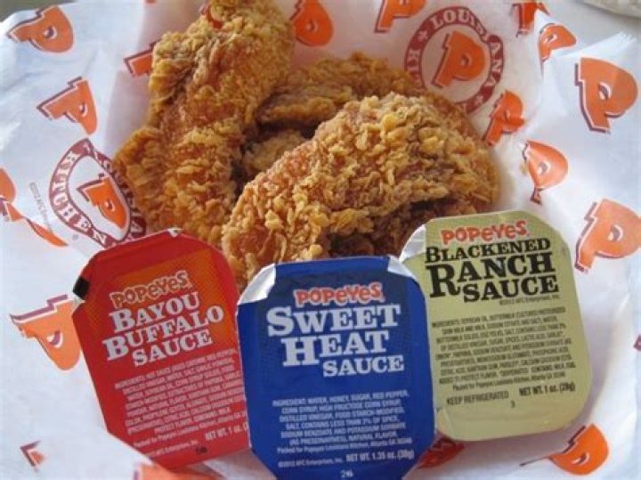 Does Popeye’s have a secret menu?