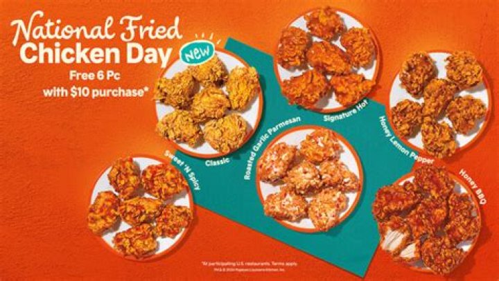 Does Popeyes deliver for free?