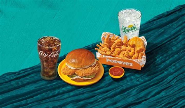 Does Popeyes give senior discount?