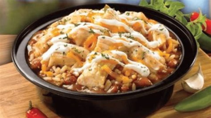 Does Popeyes have a famous bowl?