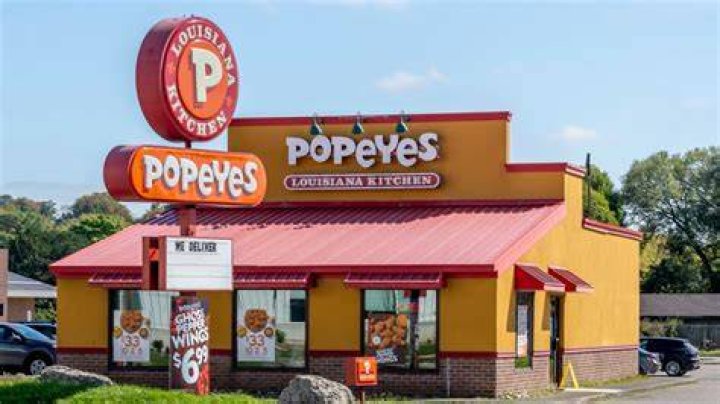 Does Popeyes have a senior discount?