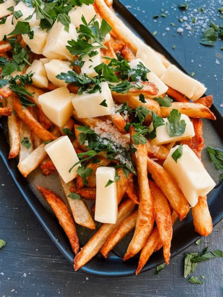 Does poutine make you fat?
