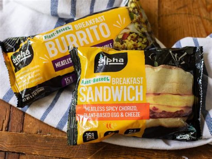 Does Publix Deli make breakfast sandwiches?