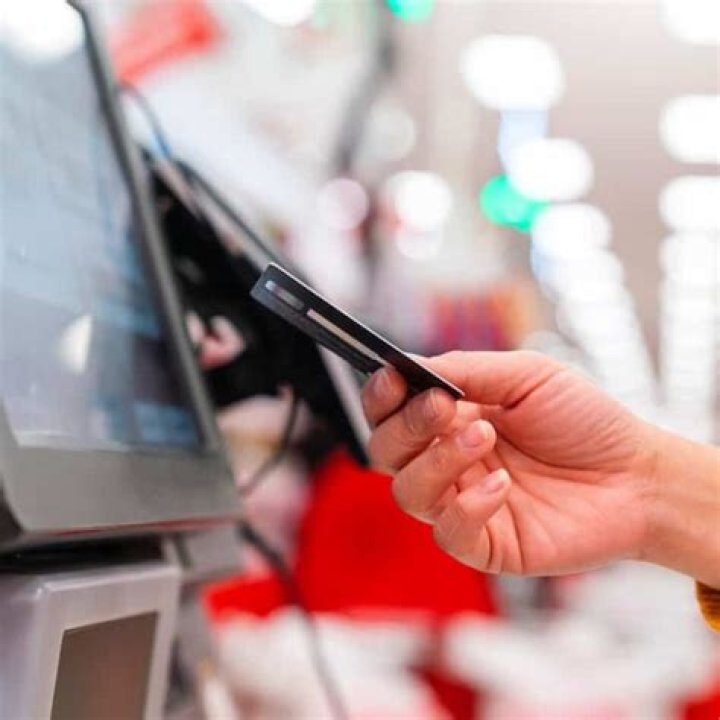 Does Publix have self check out?