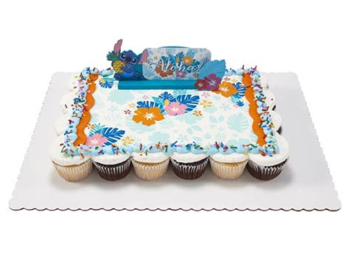 Does Publix make custom birthday cakes?