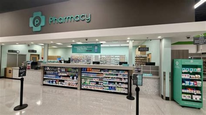 Does Publix Pharmacy call when prescription is ready?