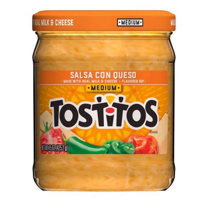 Does queso in a jar need to be refrigerated?