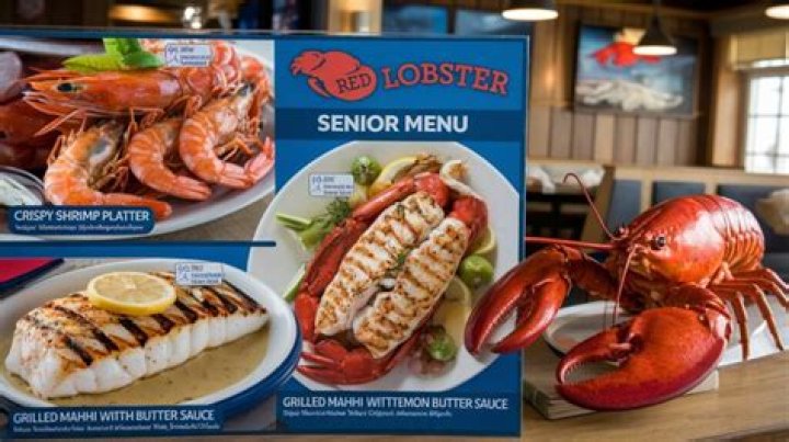 Does Red Lobster give a senior discount?
