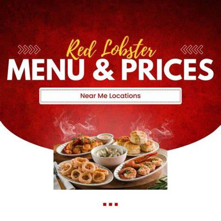 Does Red Lobster give AARP discounts?