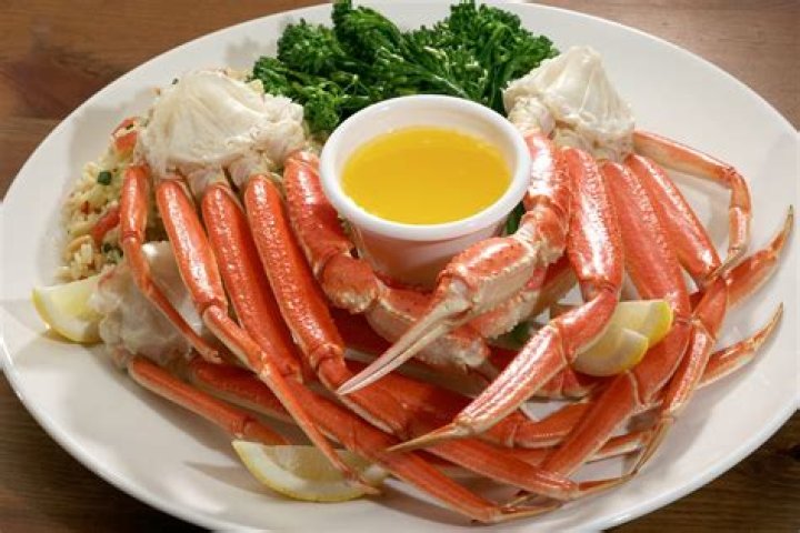 Does Red Lobster still have all you can eat crab legs?