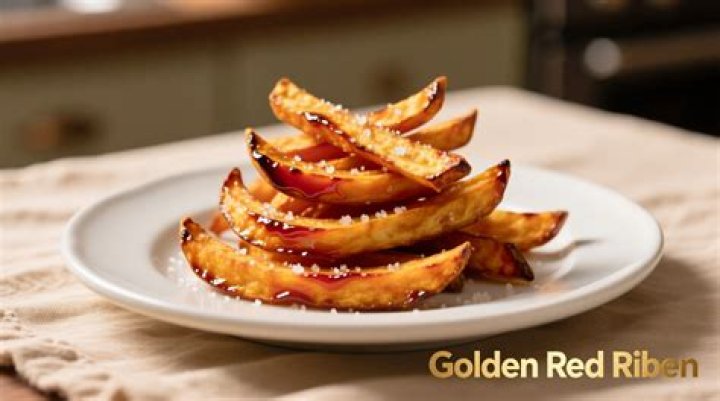 Does Red Robin calories include fries?