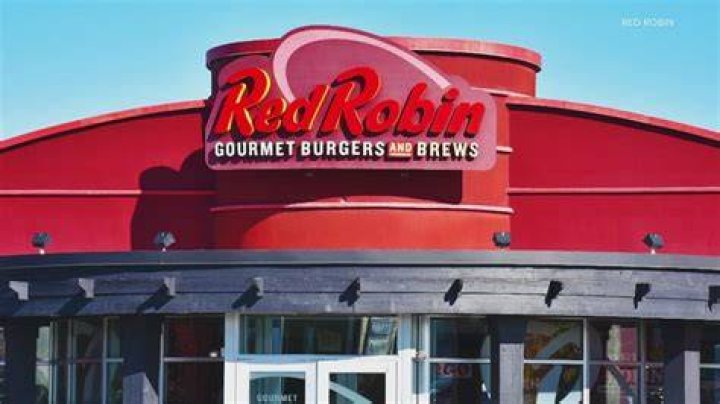 Does Red Robin have na Beer?