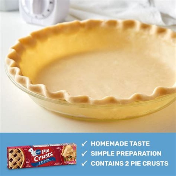 Does refrigerated pie crust go bad?