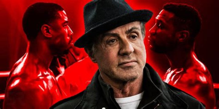 Does Rocky die in Creed 3?