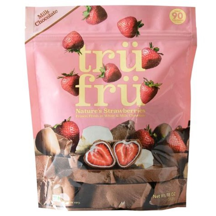 Does Sam’s Club carry chocolate covered strawberries?