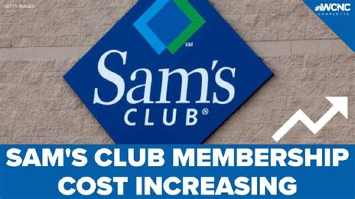 Does Sam’s Club have a water limit?